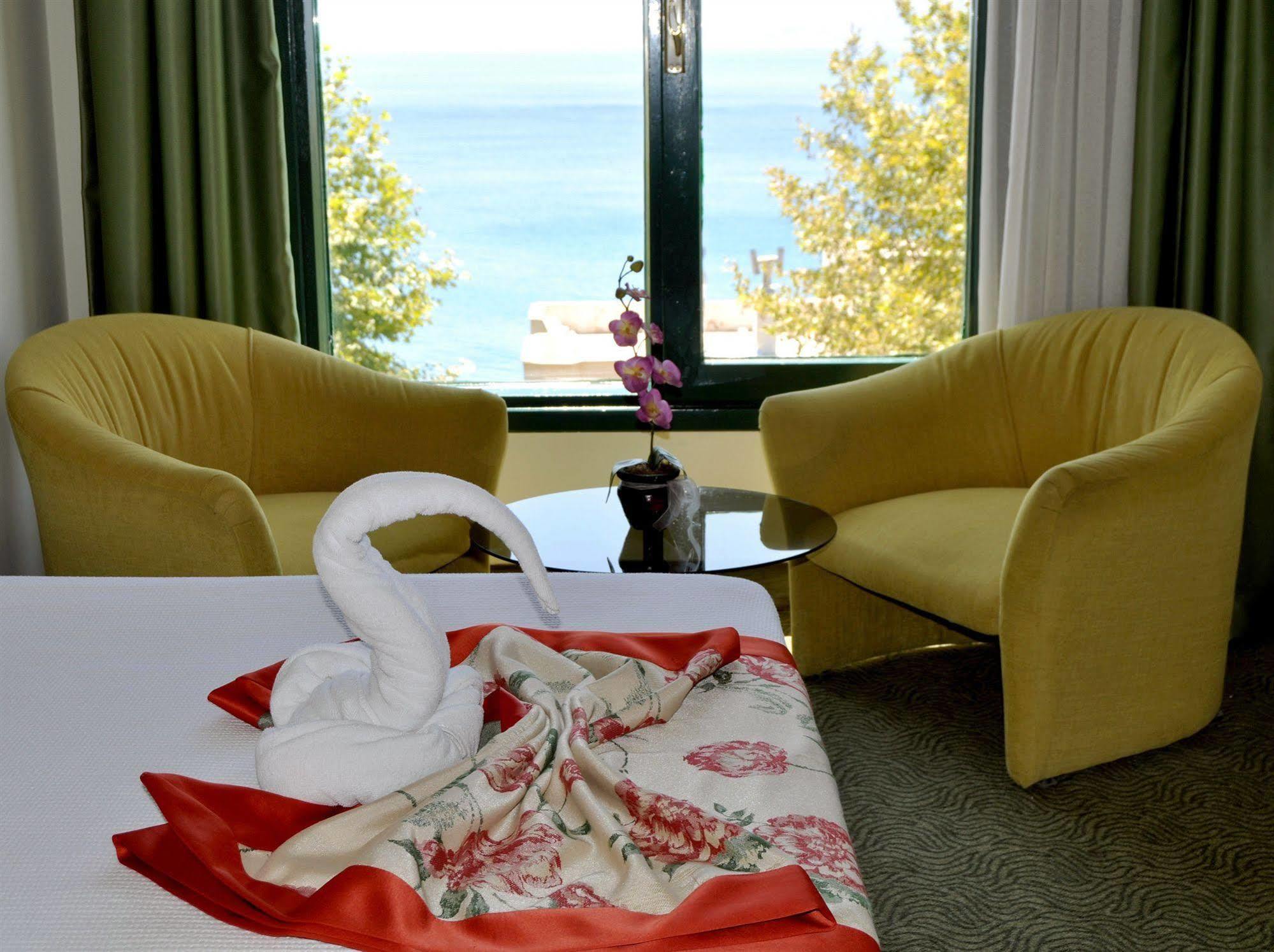 Nun Otel & Spa Antalya Eksteriør bilde